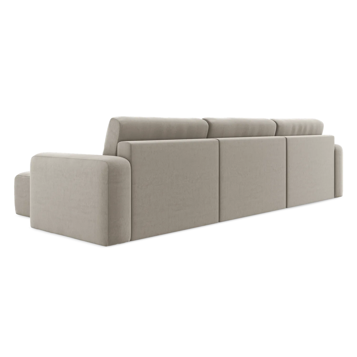 Bluvel - Fabb - Kreci