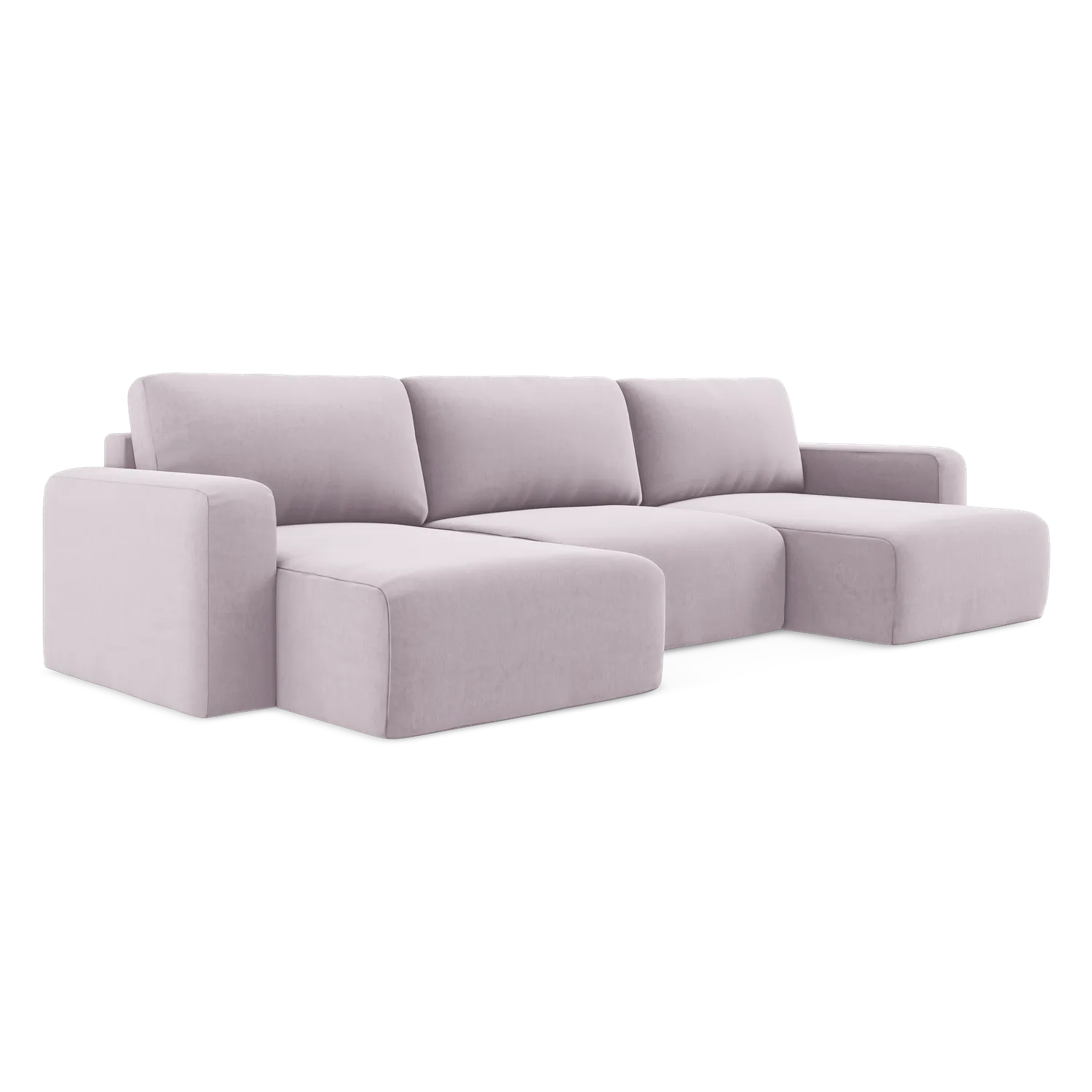 Bluvel - Fabb - Lawendowy