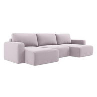 Bluvel - Fabb - Lawendowy