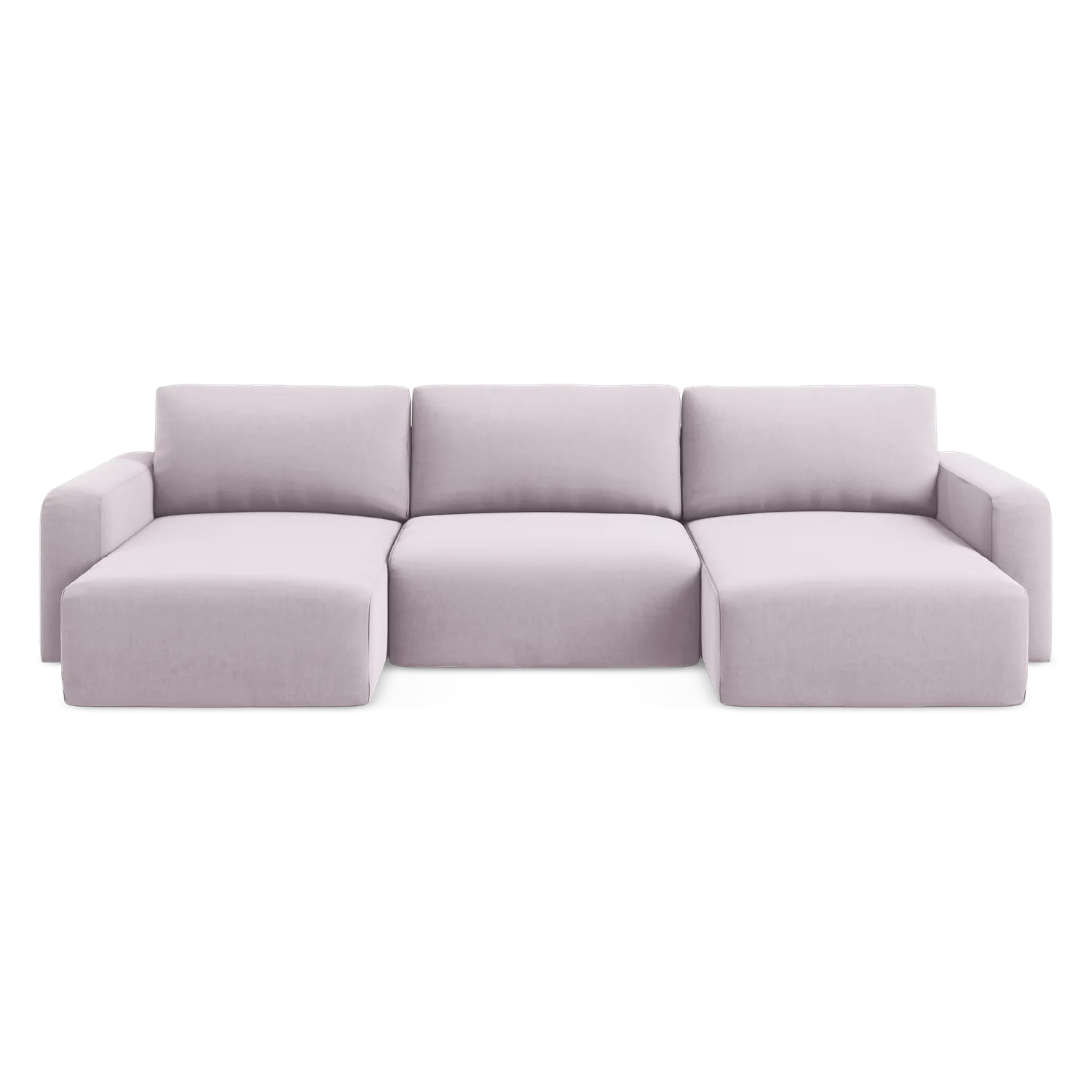 Bluvel - Fabb - Lawendowy