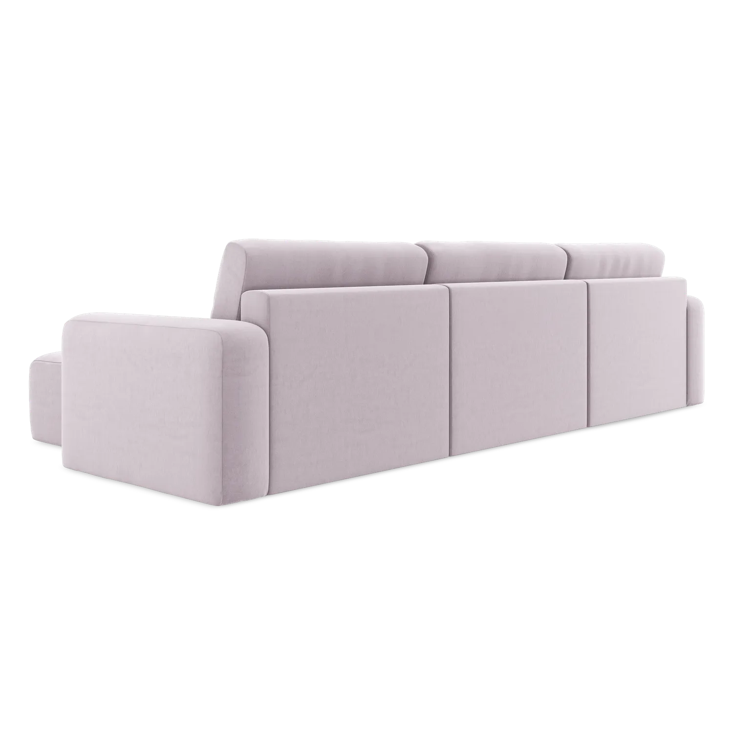 Bluvel - Fabb - Lawendowy