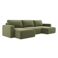 Bluvel - Fabb - Oliwkowy