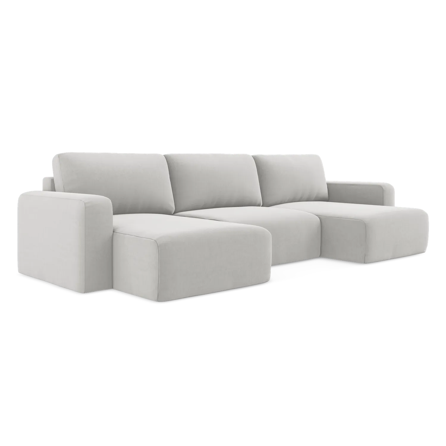 Bluvel - Fabb - Srebrny