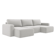 Bluvel - Fabb - Srebrny