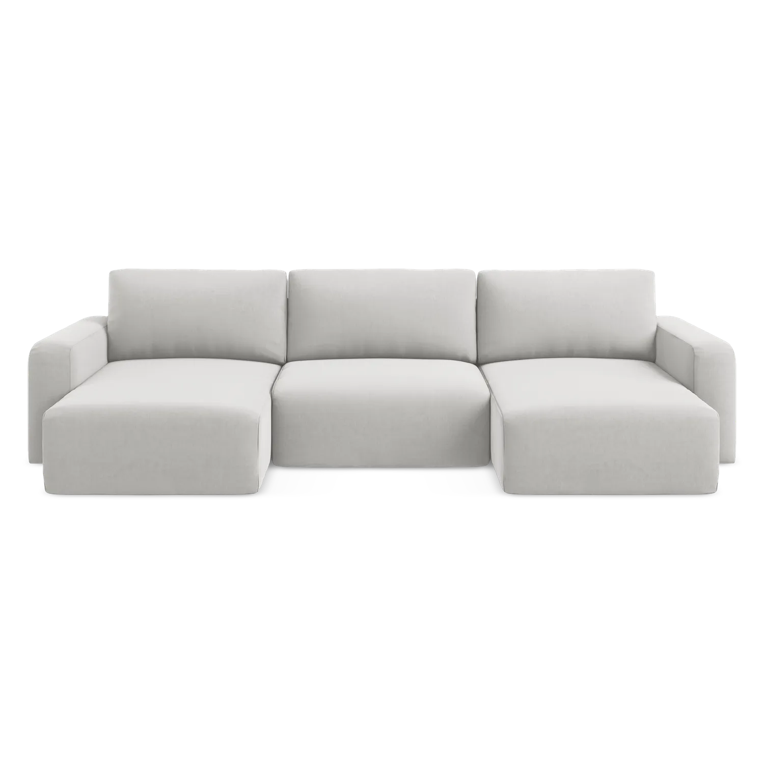 Bluvel - Fabb - Srebrny