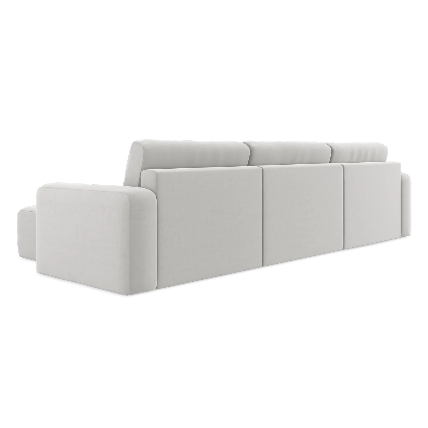 Bluvel - Fabb - Srebrny