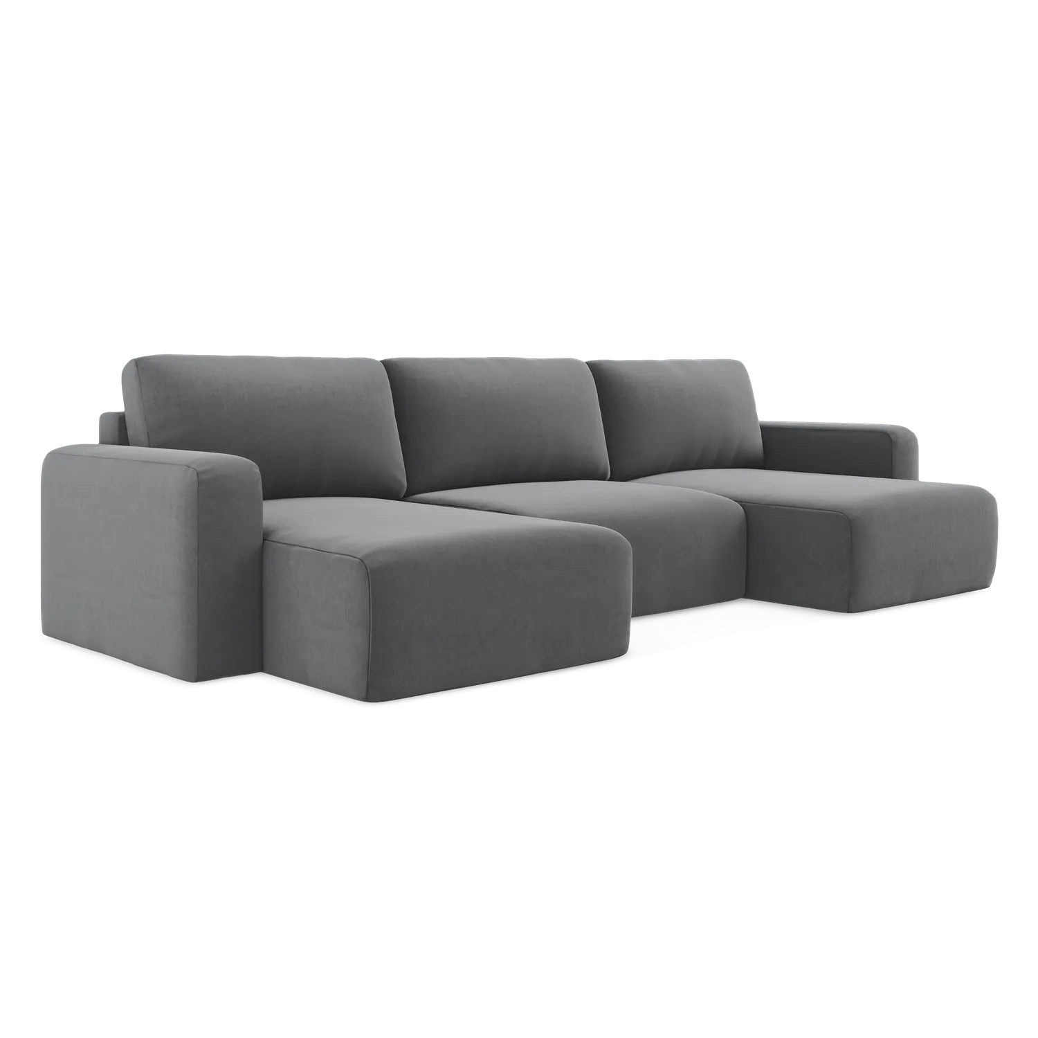 Bluvel - Fabb - Stalowy