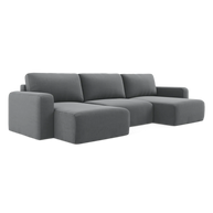 Bluvel - Fabb - Stalowy