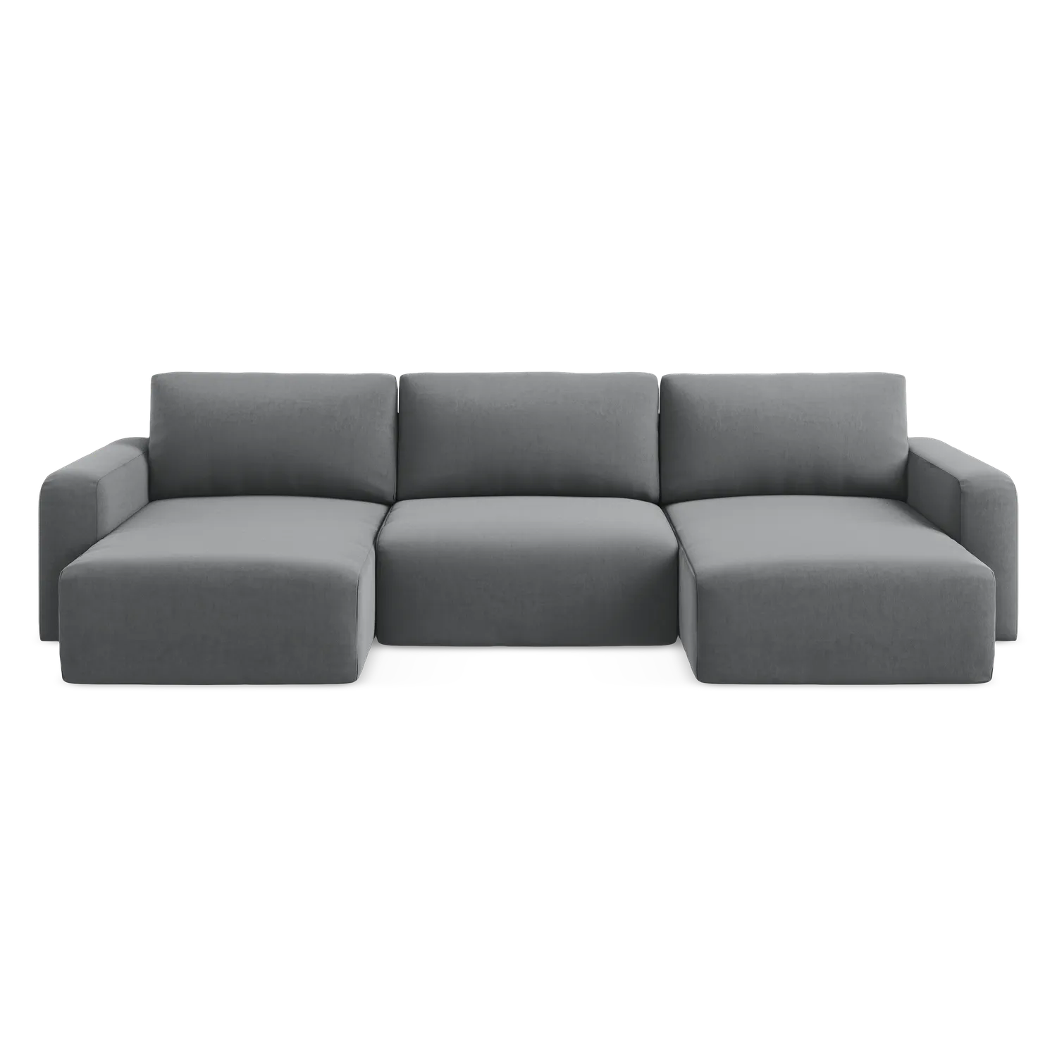 Bluvel - Fabb - Stalowy