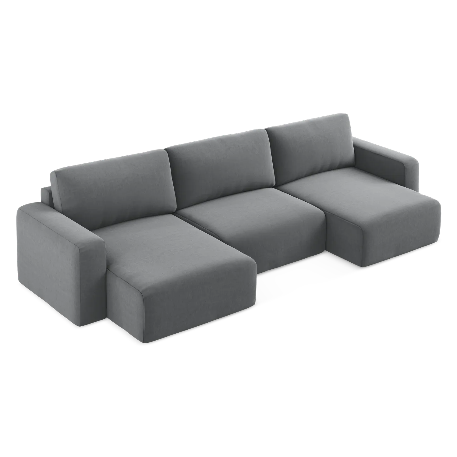 Bluvel - Fabb - Stalowy