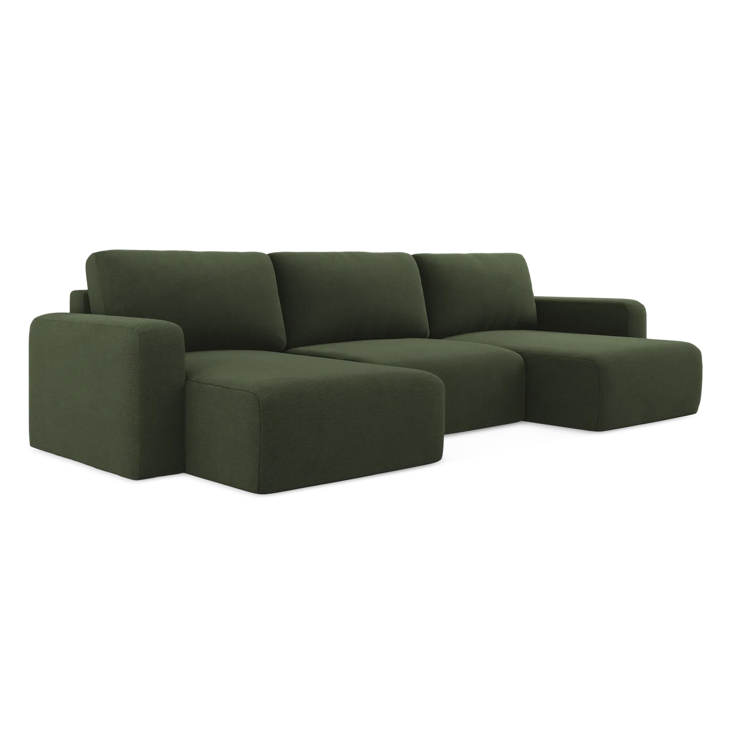 Point - Davis - Oliwkowy