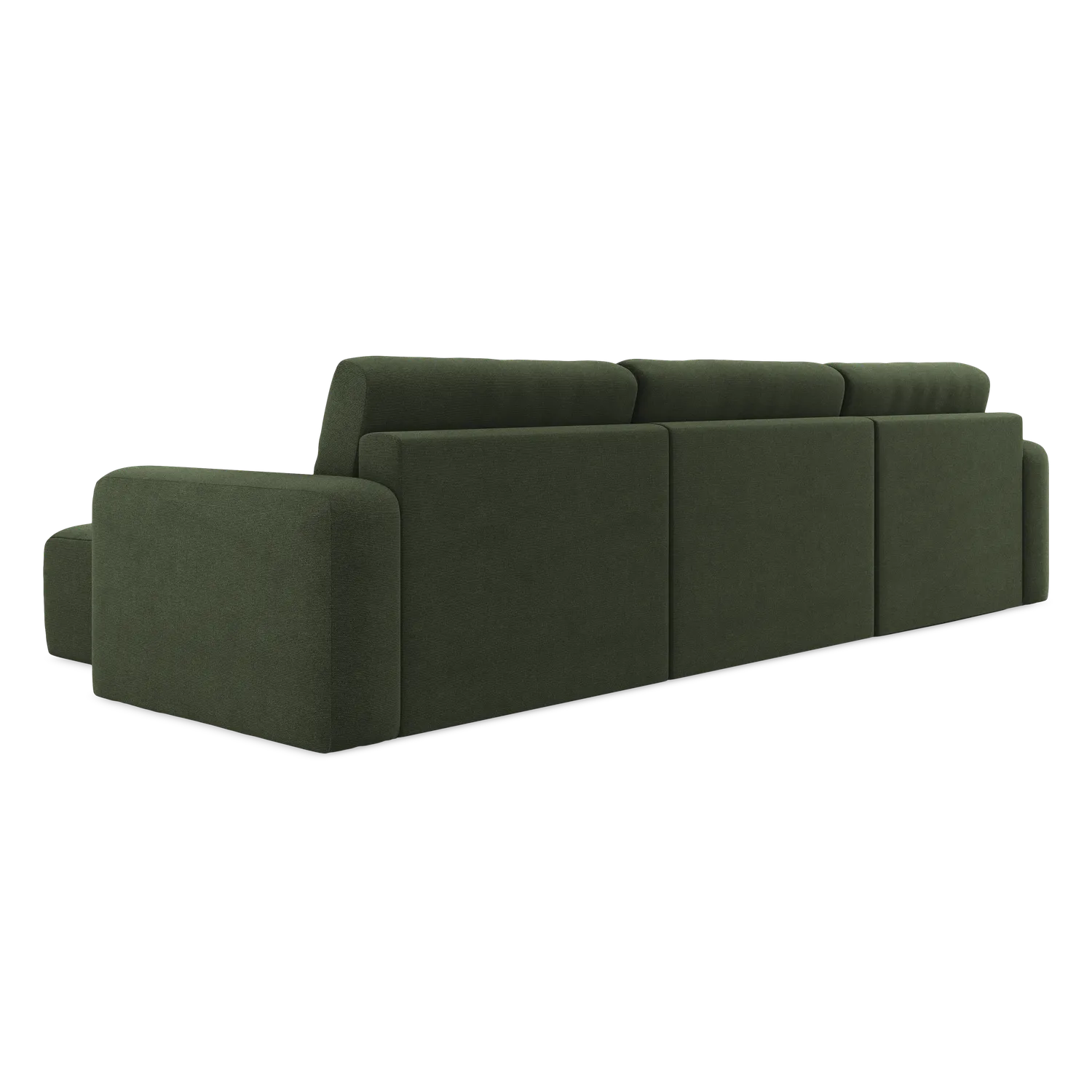 Point - Davis - Oliwkowy