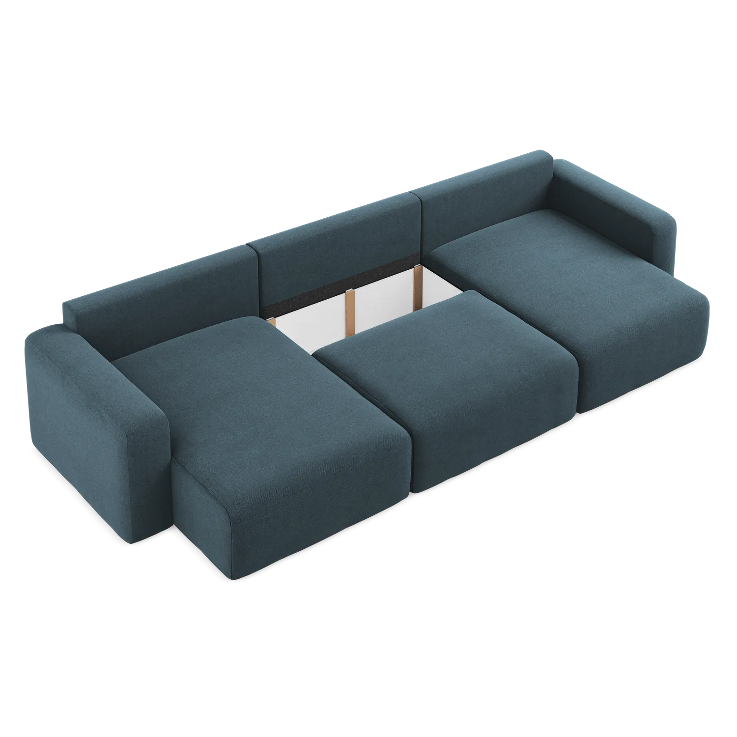 Point - Davis - Jeans