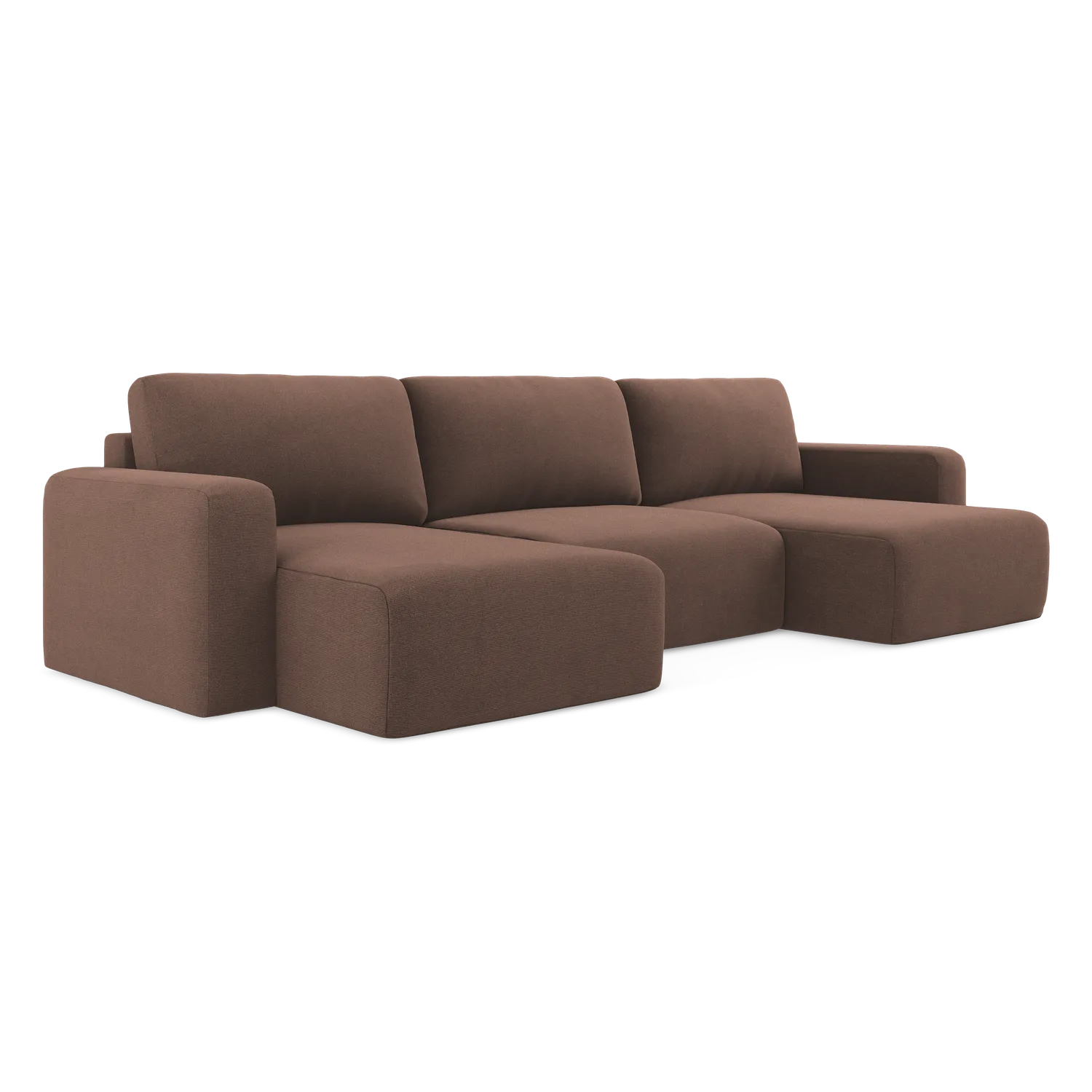 Point - Davis - Pudrowy róż