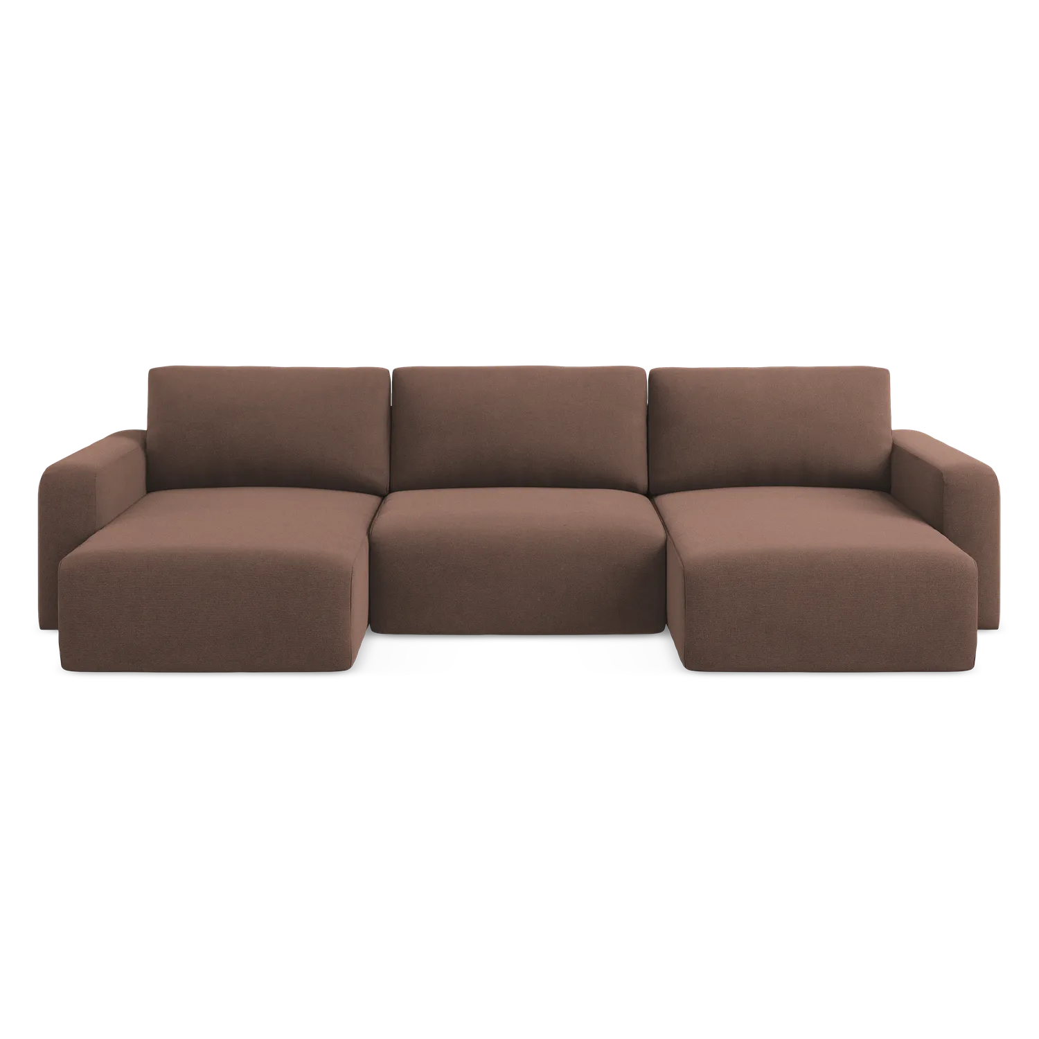 Point - Davis - Pudrowy róż