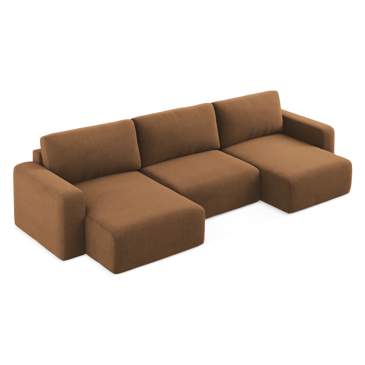 Point - Davis - Terakota