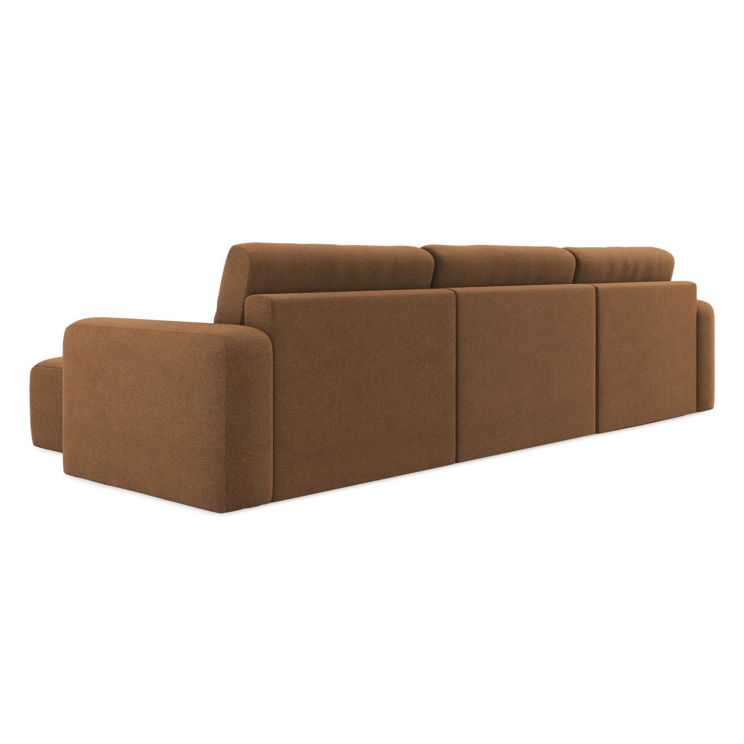 Point - Davis - Terakota