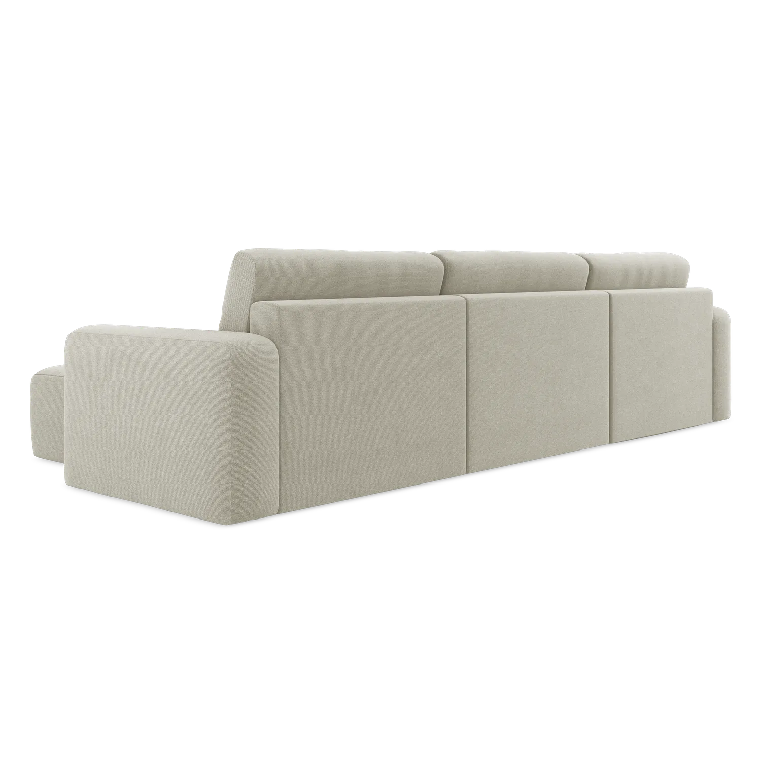 Point - Davis - Jasny beż