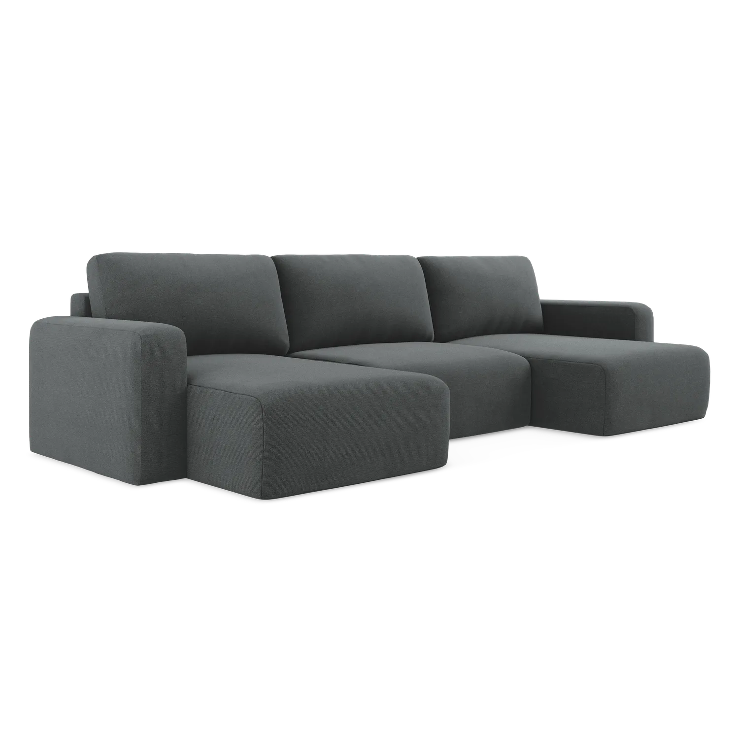 Point - Davis - Szary