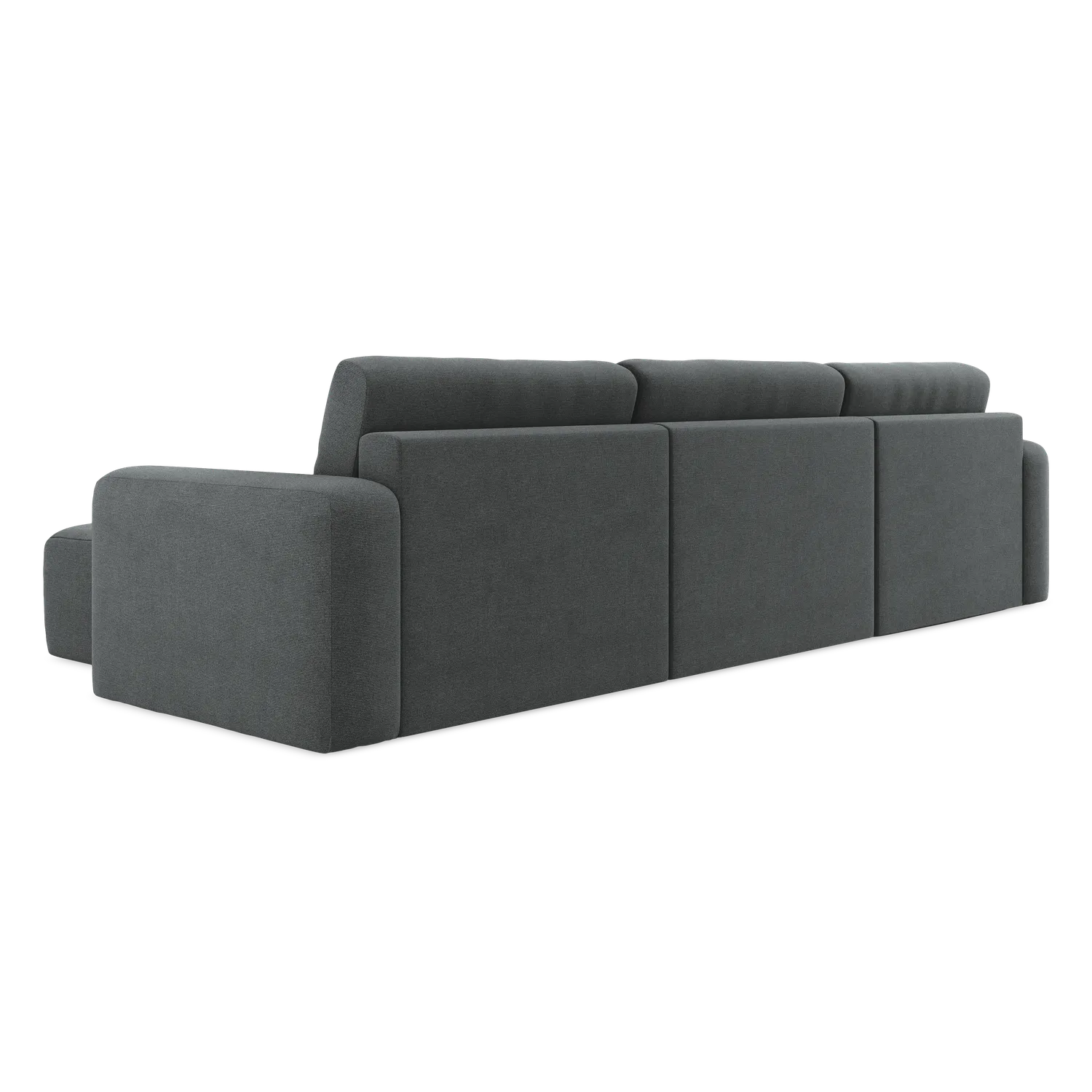 Point - Davis - Szary