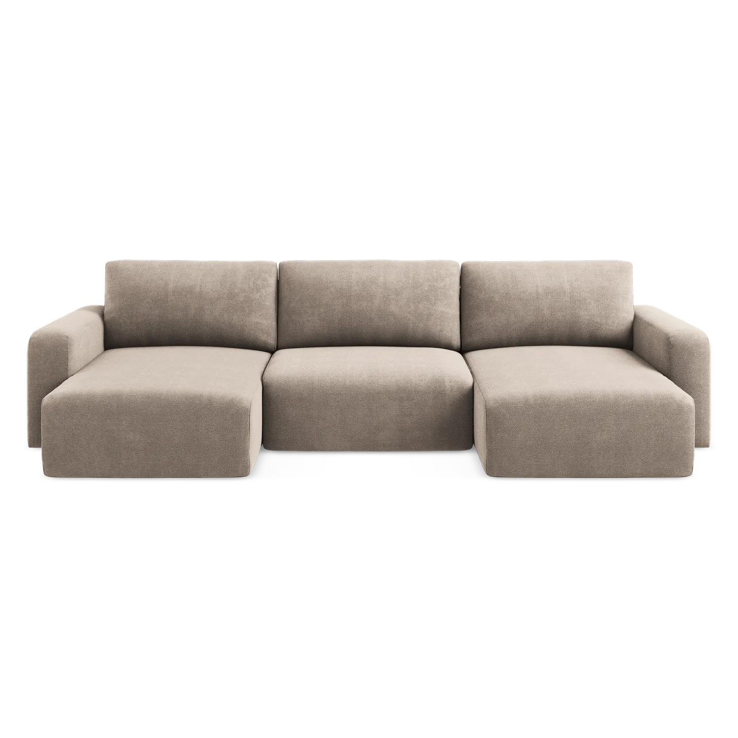 Eden - Sic - Ciemny beż