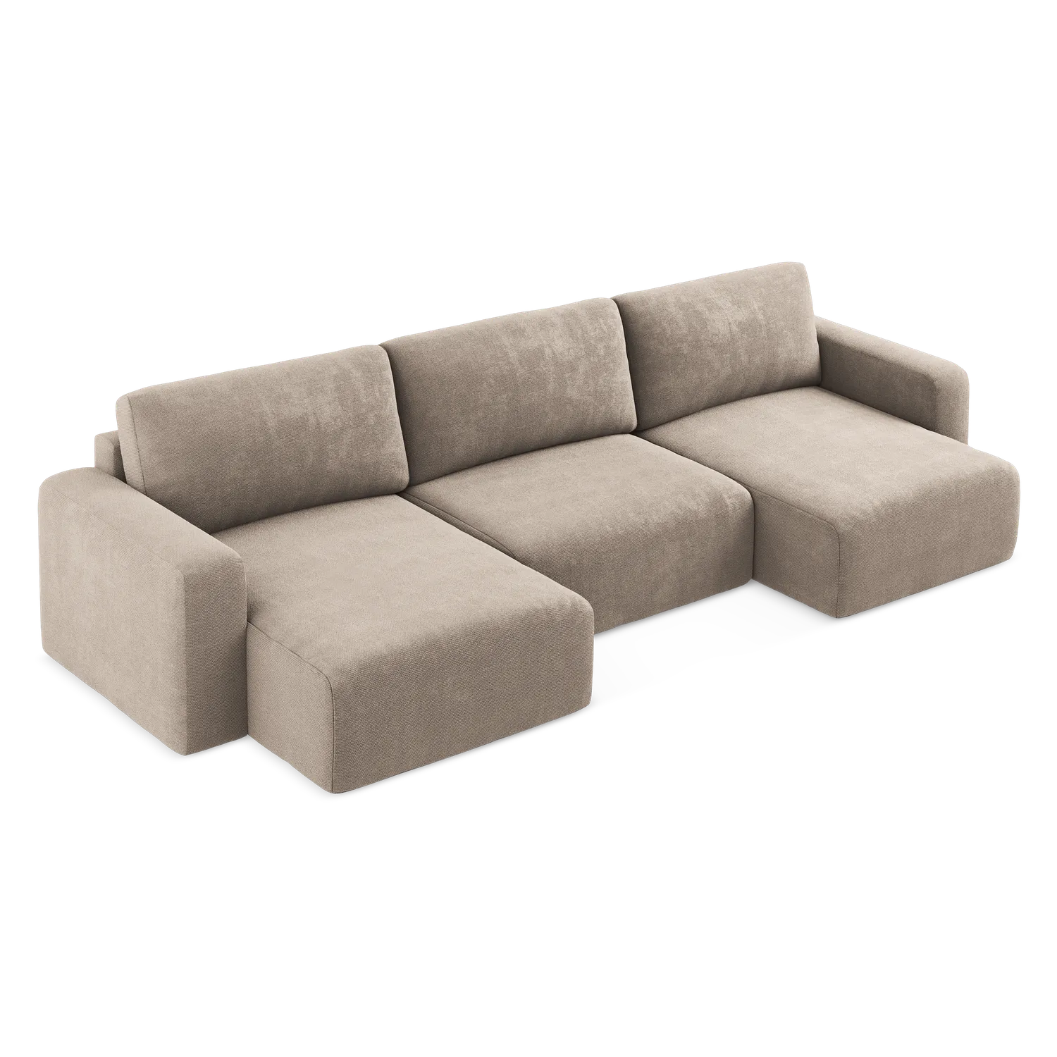 Eden - Sic - Ciemny beż