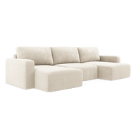 Eden - Sic - Jasny beż