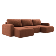 Eden - Sic - Terakota