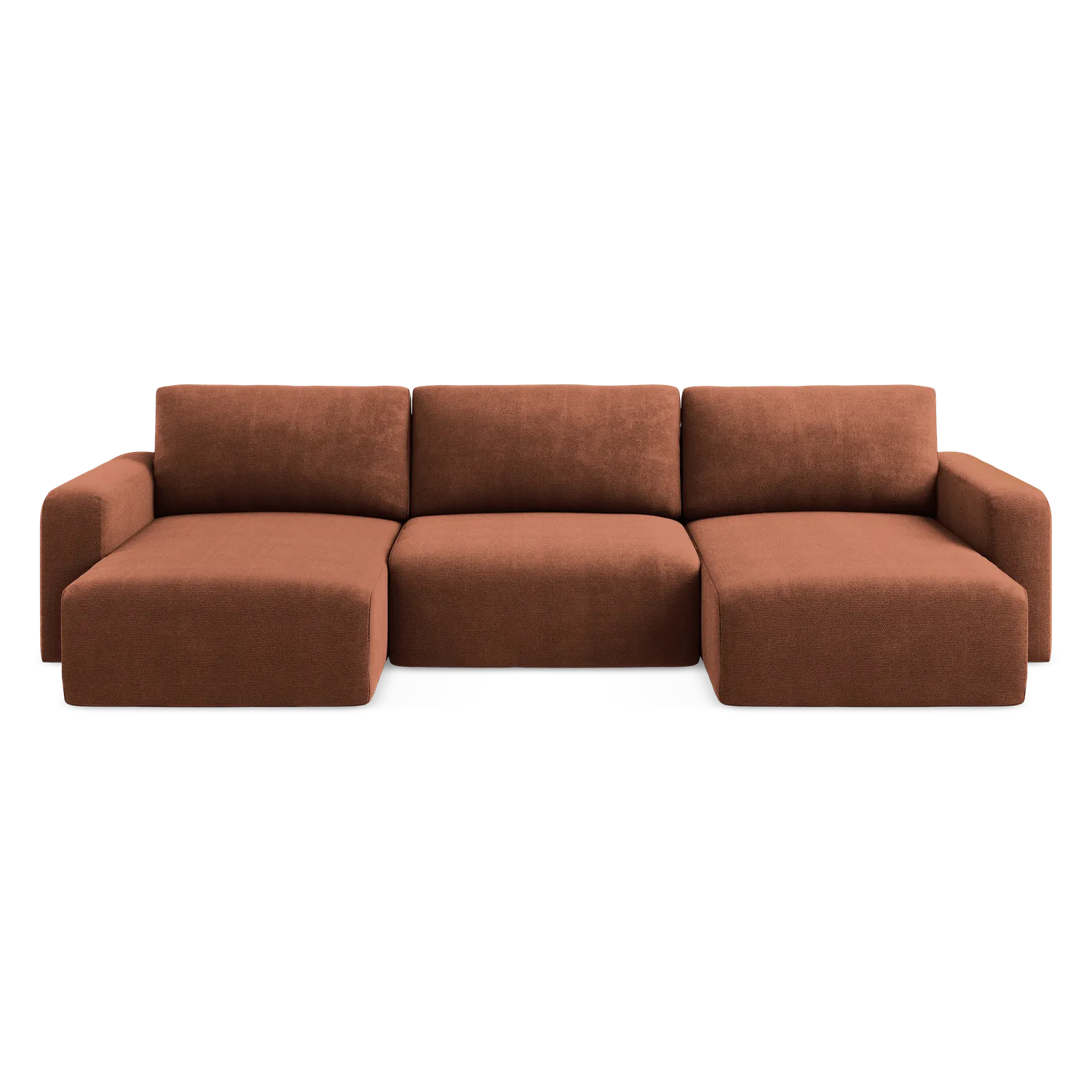 Eden - Sic - Terakota