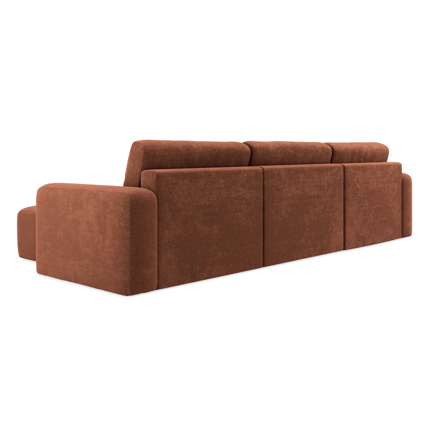 Eden - Sic - Terakota