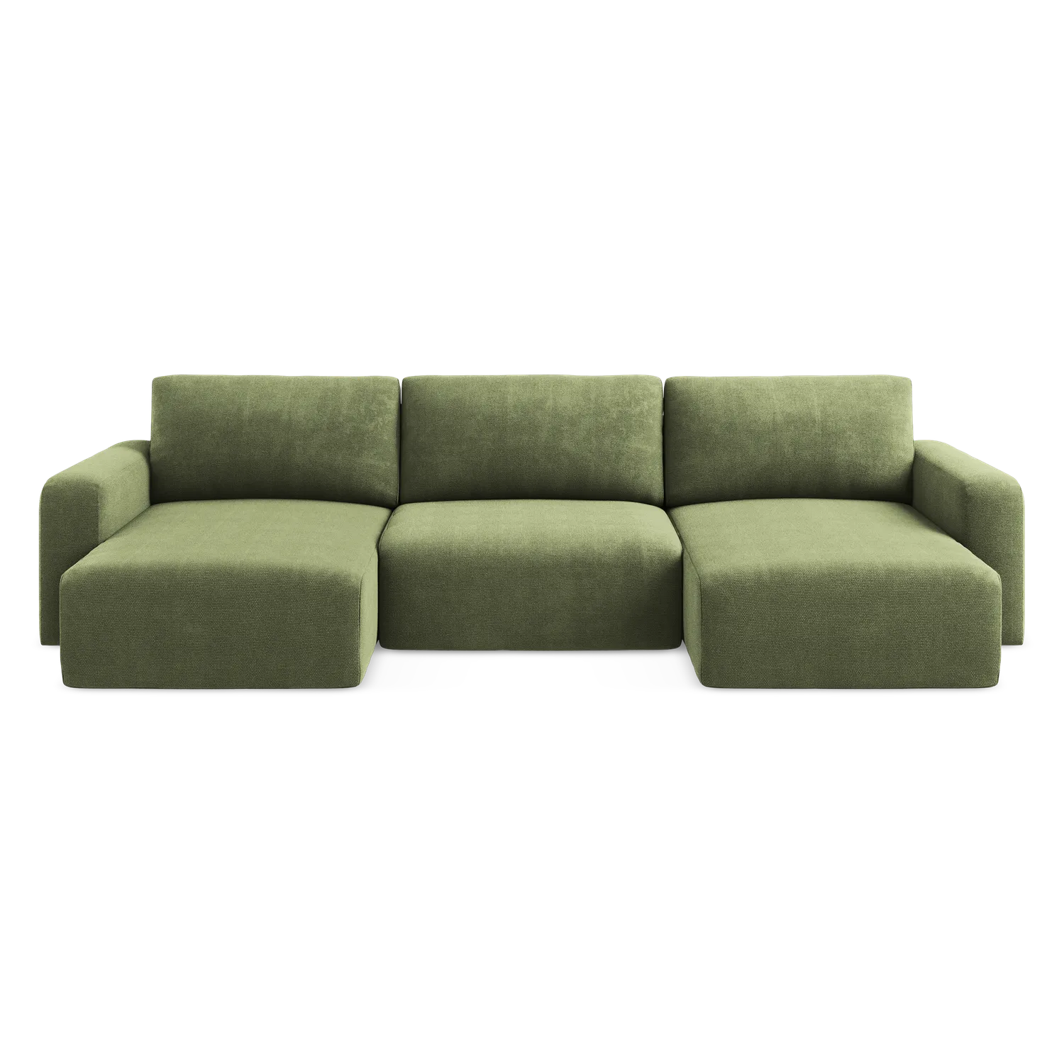 Eden - Sic - Zielony