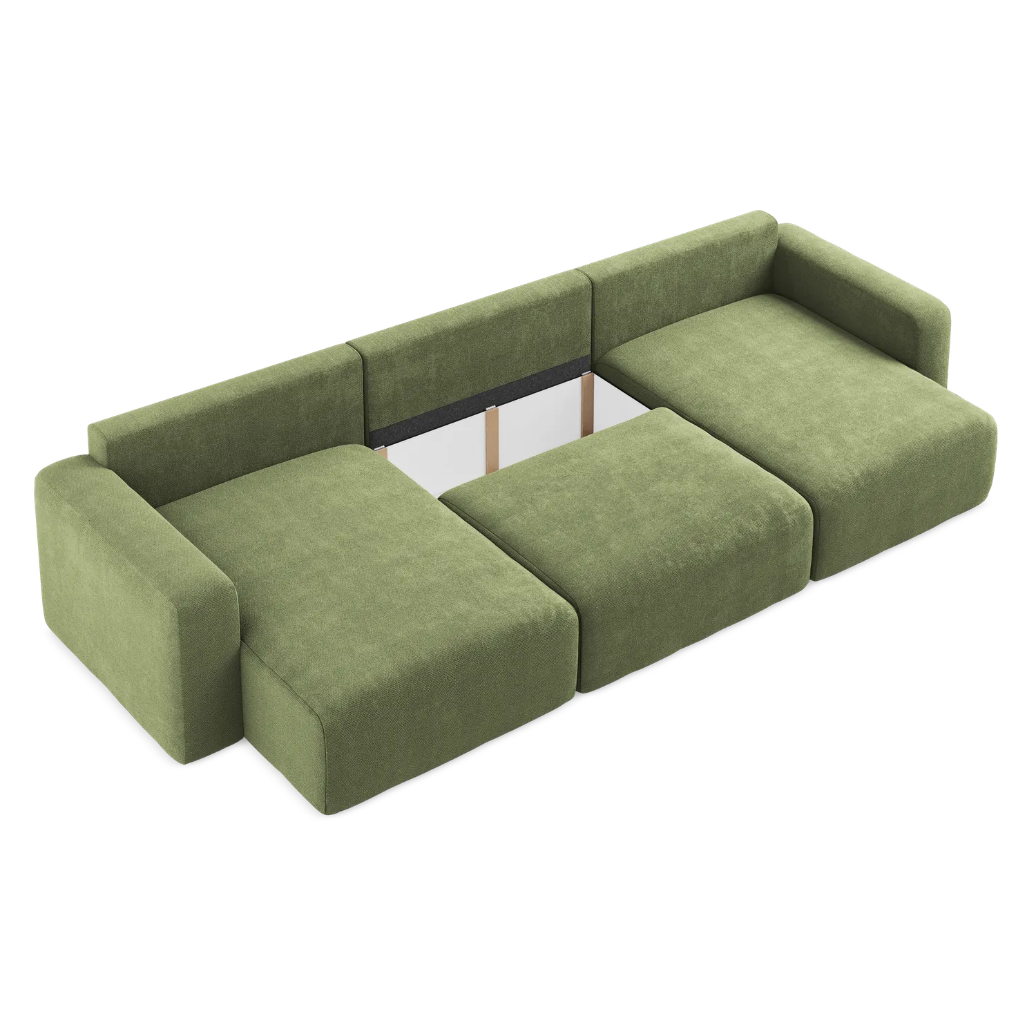 Eden - Sic - Zielony