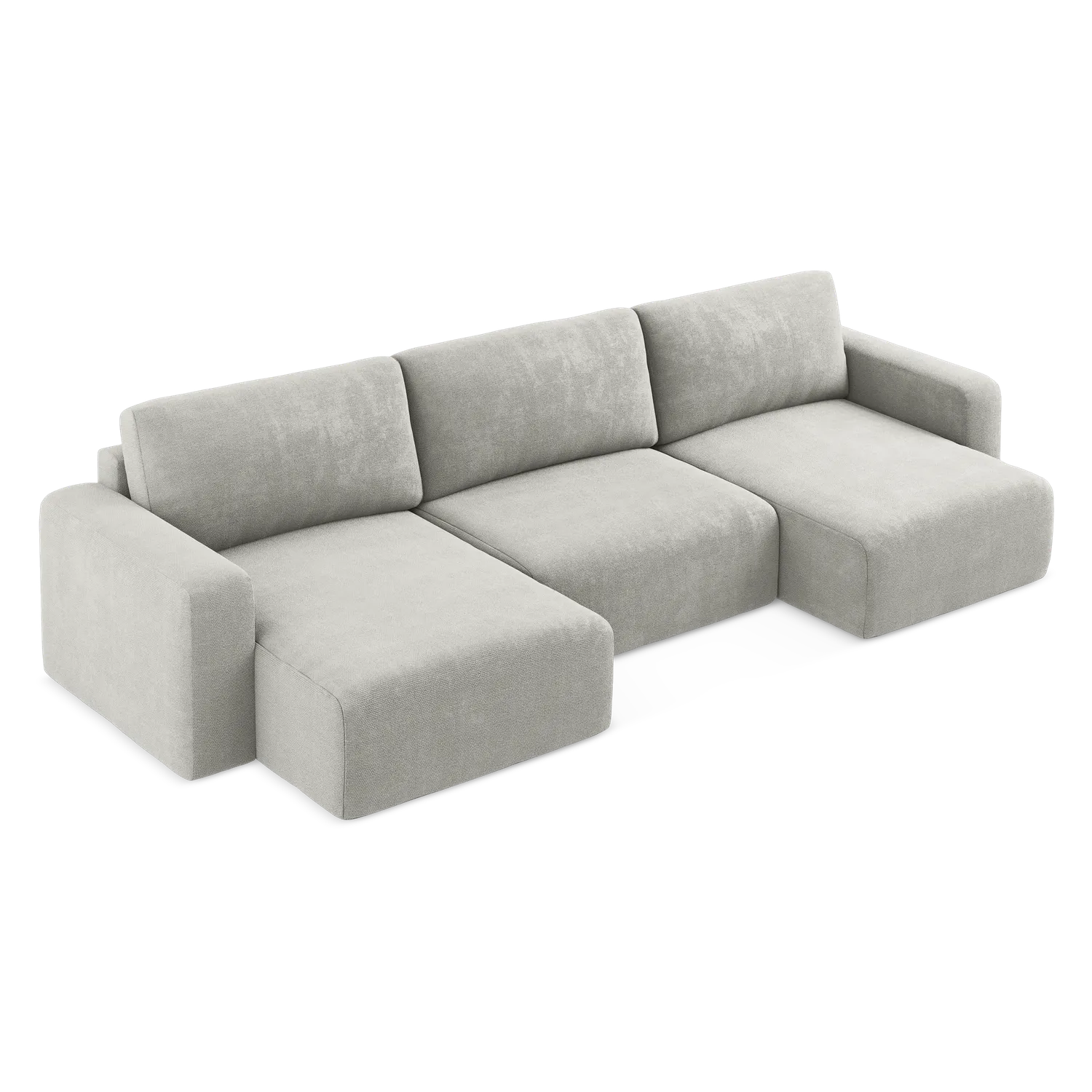 Eden - Sic - Jasny szary