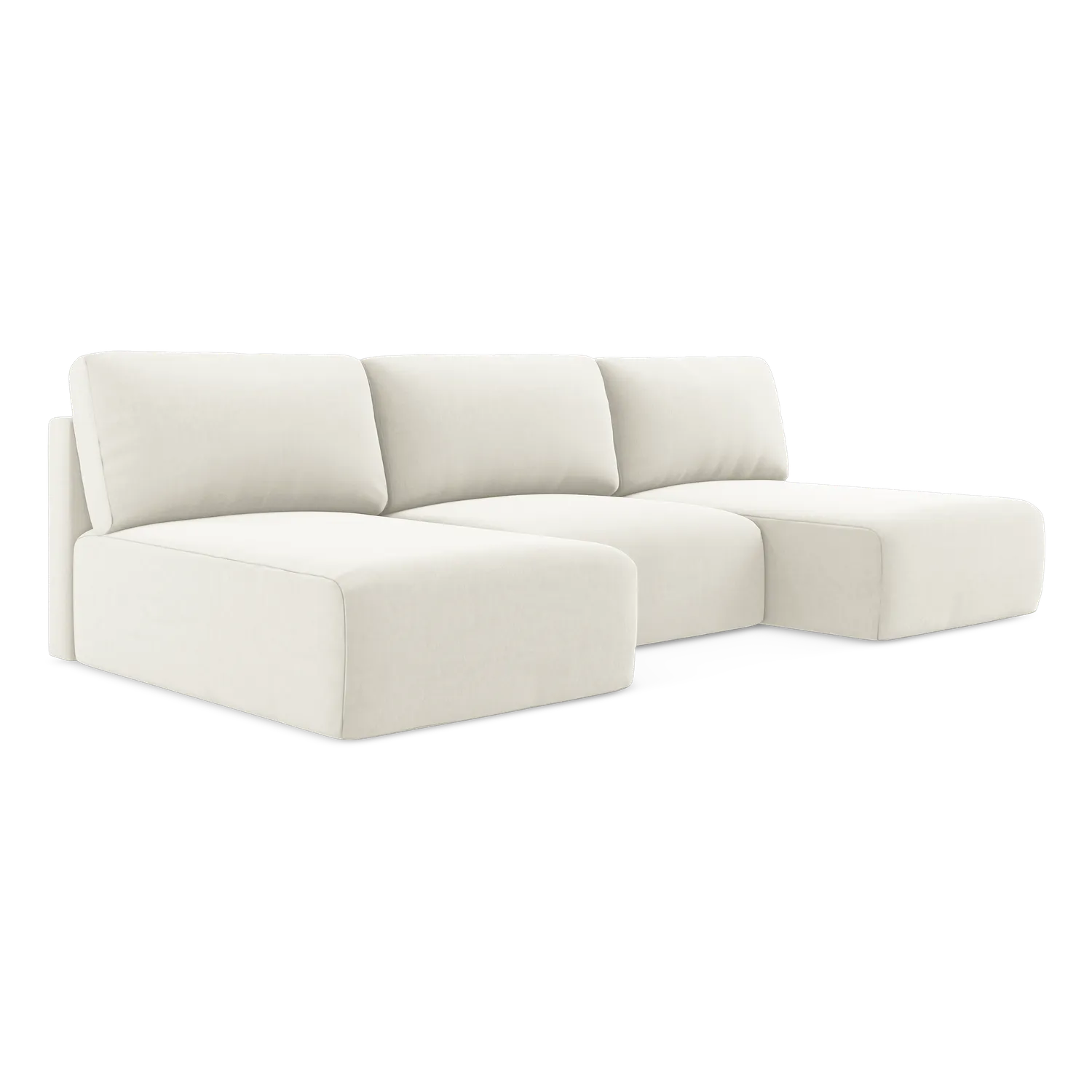 Bluvel - Fabb - Jasny beż