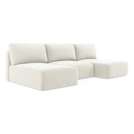 Bluvel - Fabb - Jasny beż