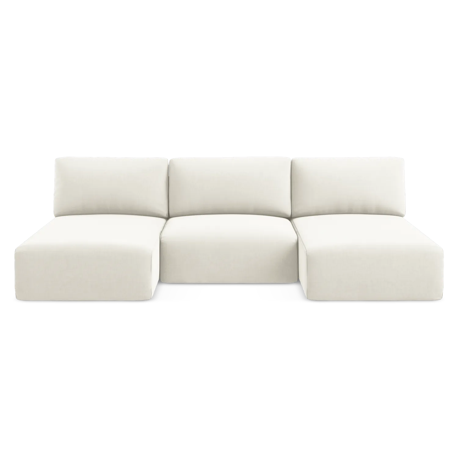 Bluvel - Fabb - Jasny beż