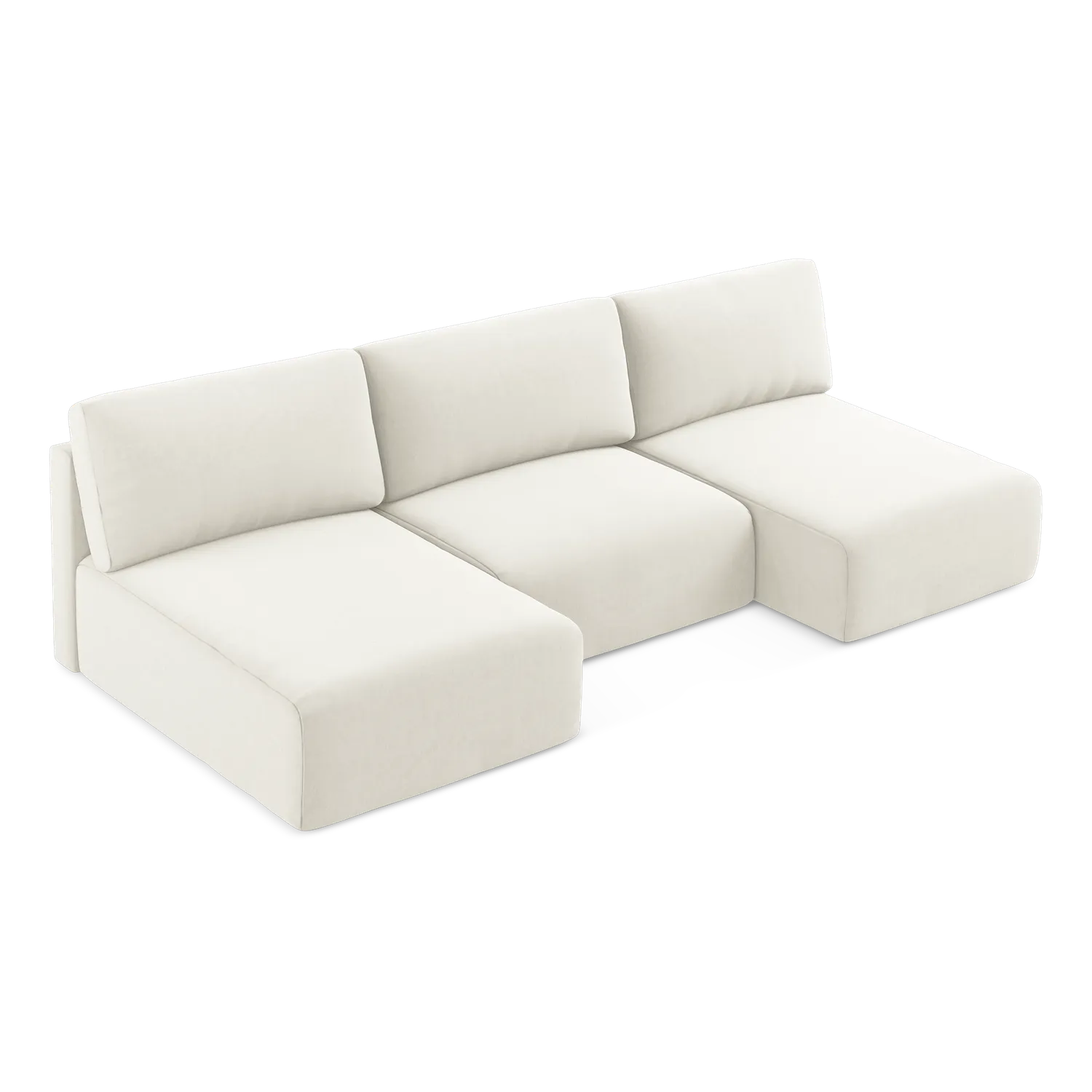 Bluvel - Fabb - Jasny beż