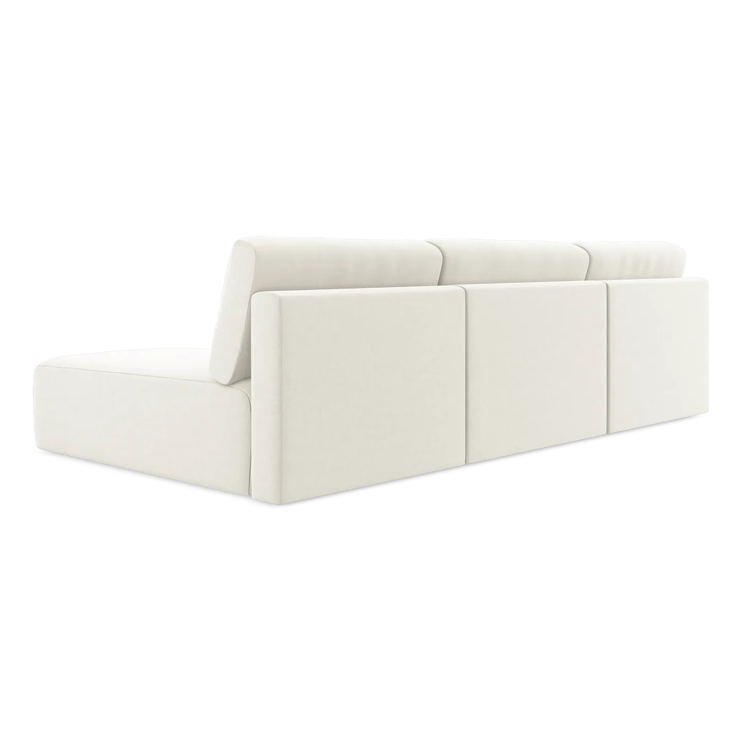 Bluvel - Fabb - Jasny beż