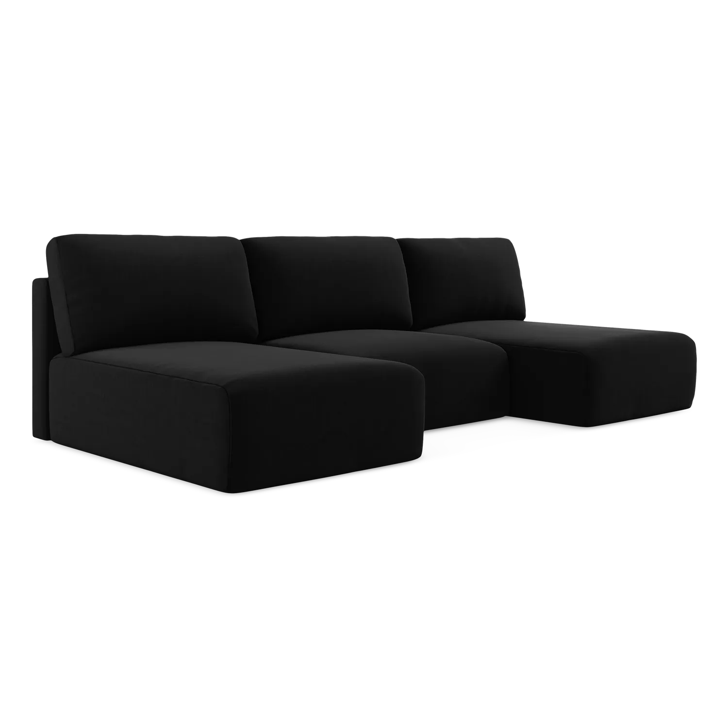 Bluvel - Fabb - Czarny