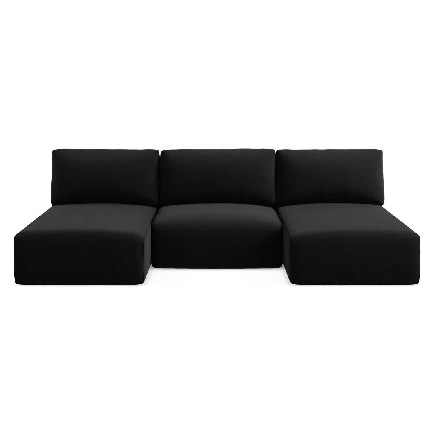 Bluvel - Fabb - Czarny