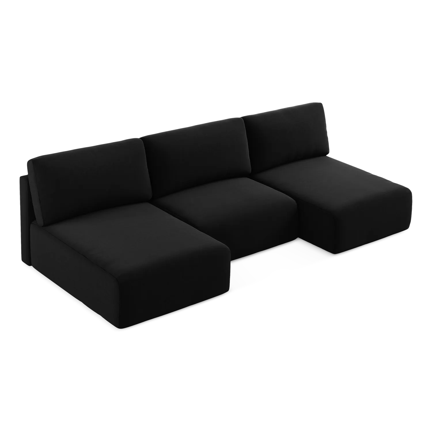 Bluvel - Fabb - Czarny