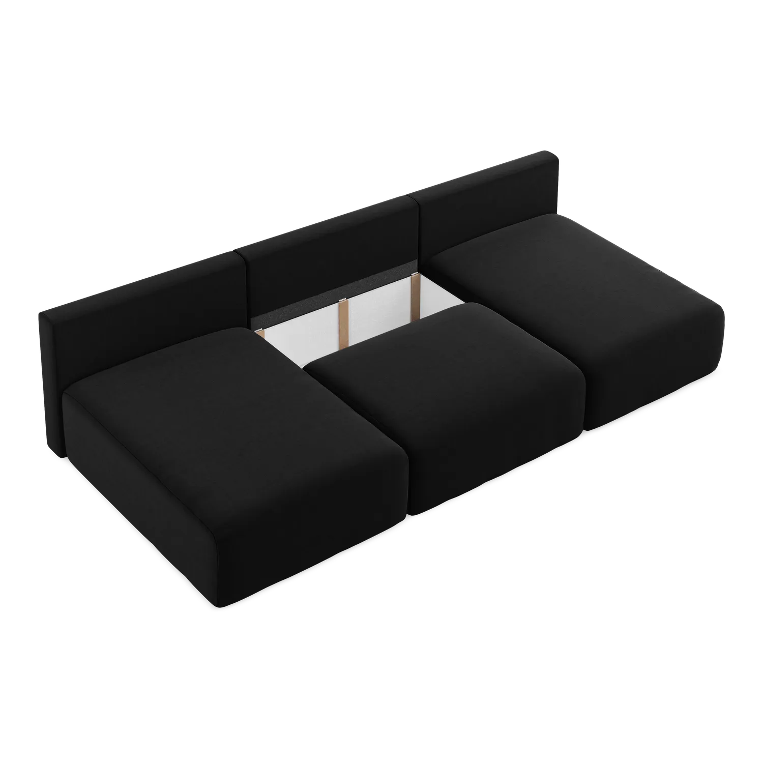 Bluvel - Fabb - Czarny