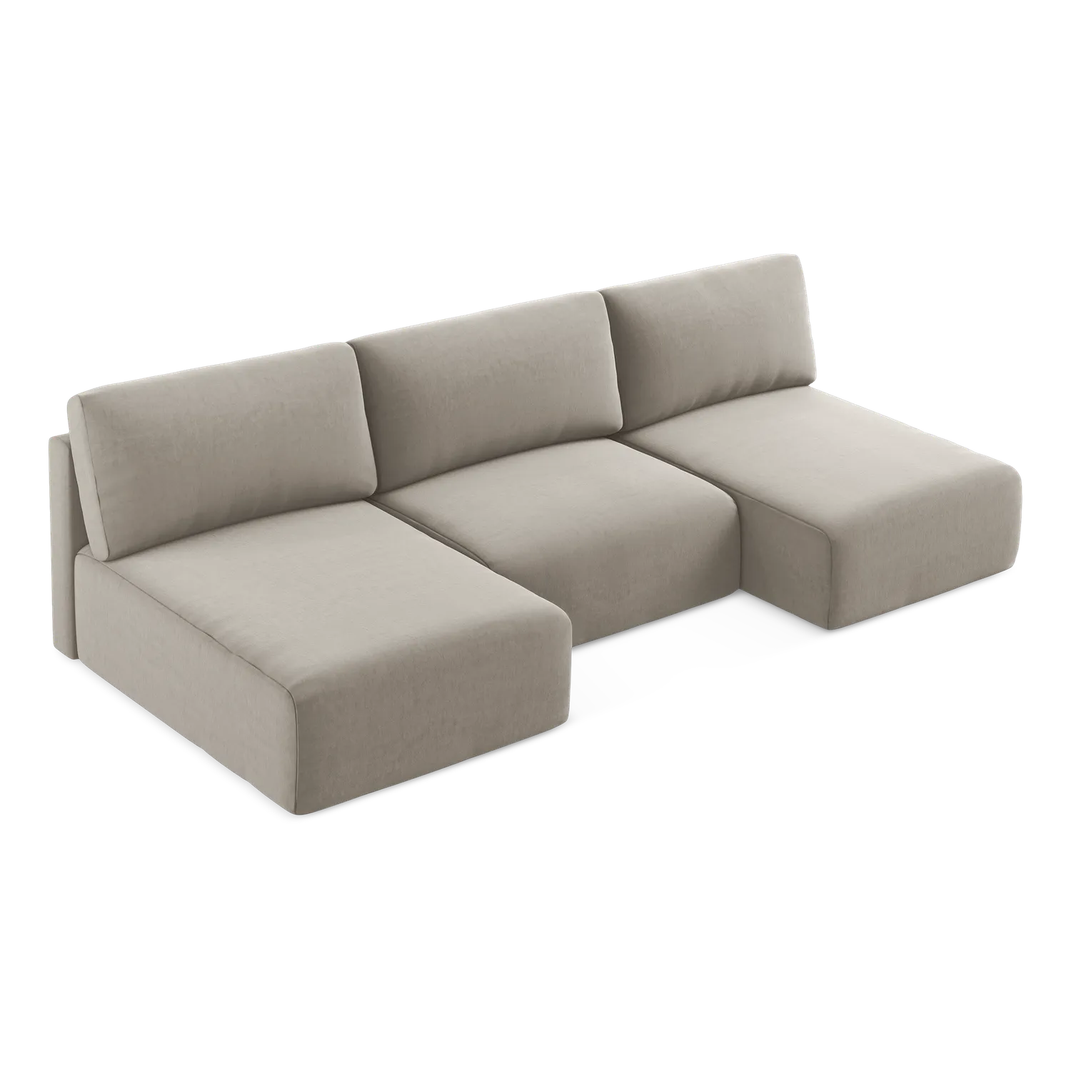 Bluvel - Fabb - Kreci