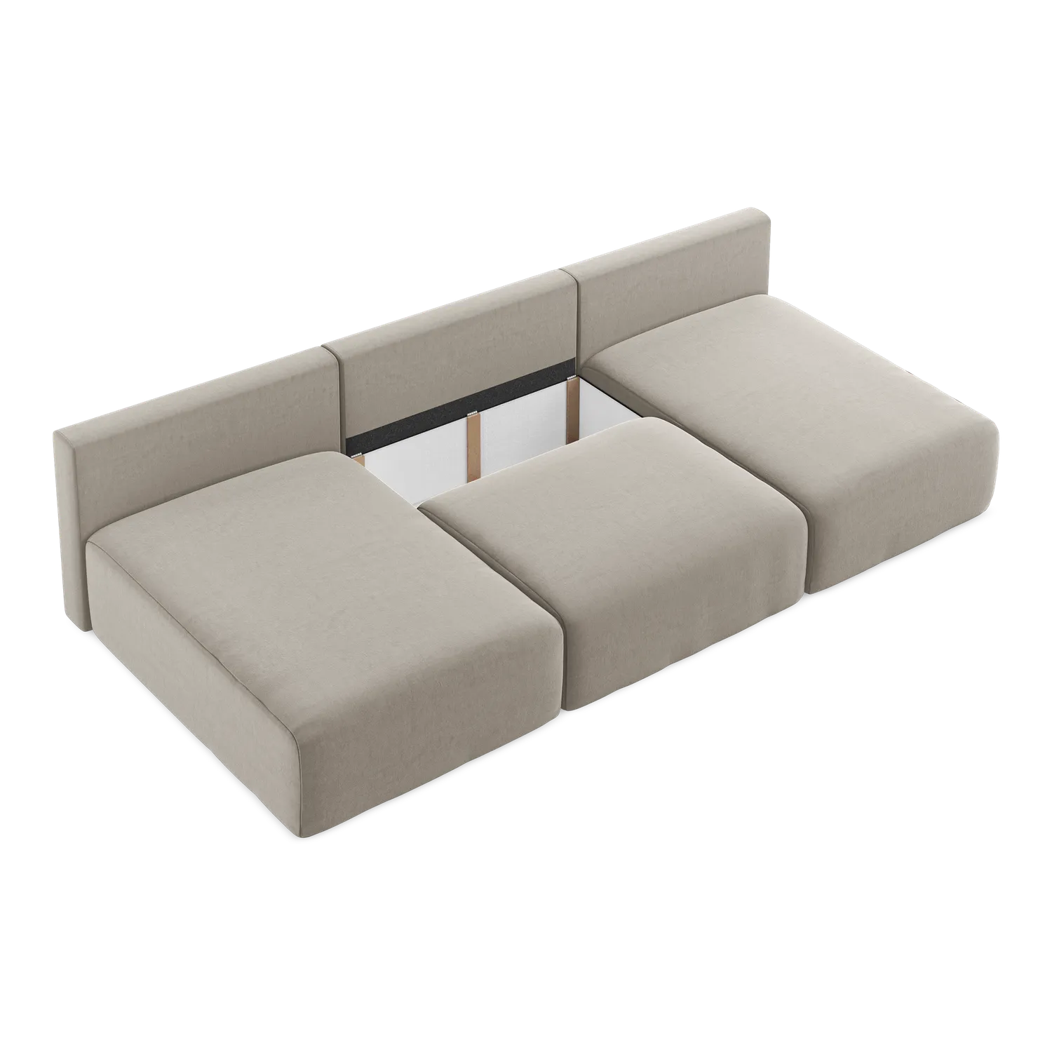 Bluvel - Fabb - Kreci