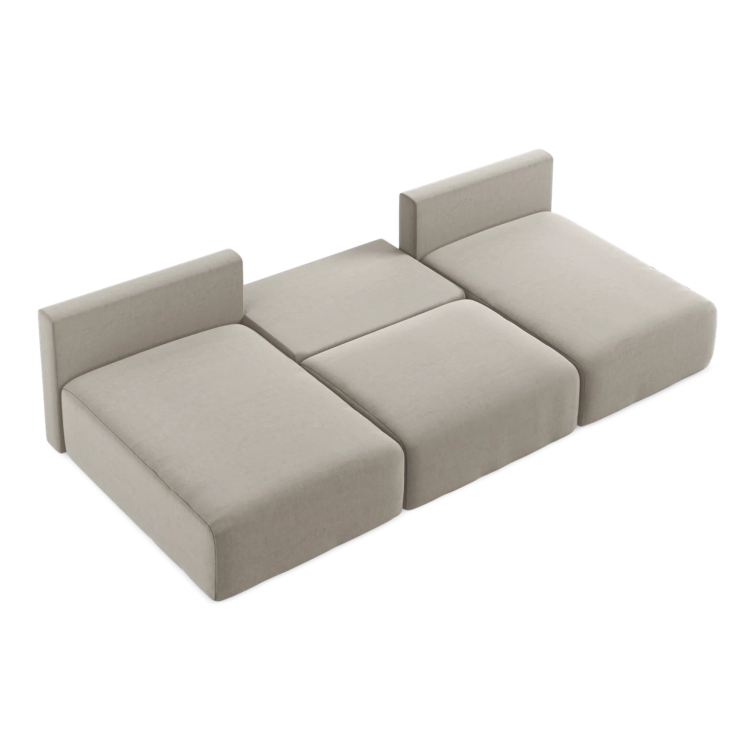 Bluvel - Fabb - Kreci