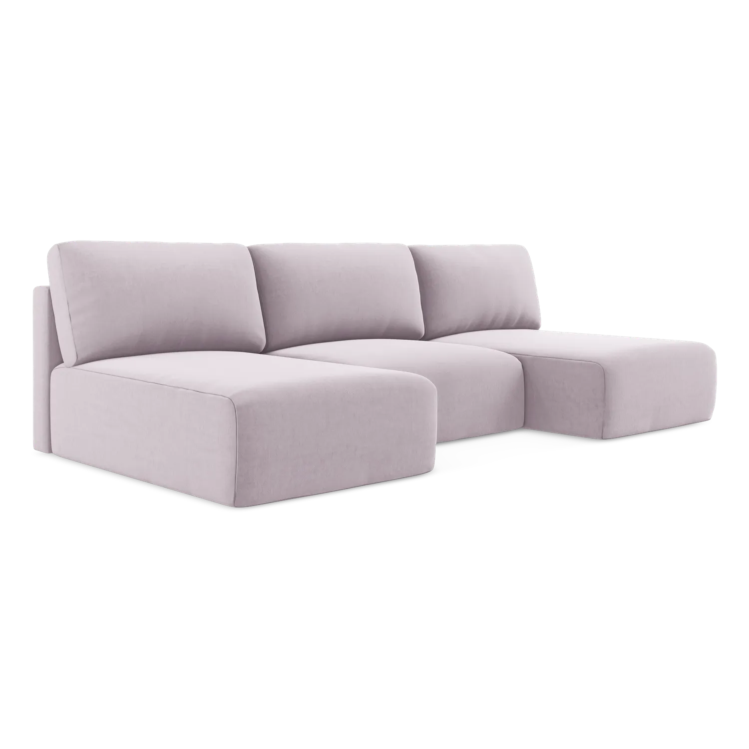 Bluvel - Fabb - Lawendowy