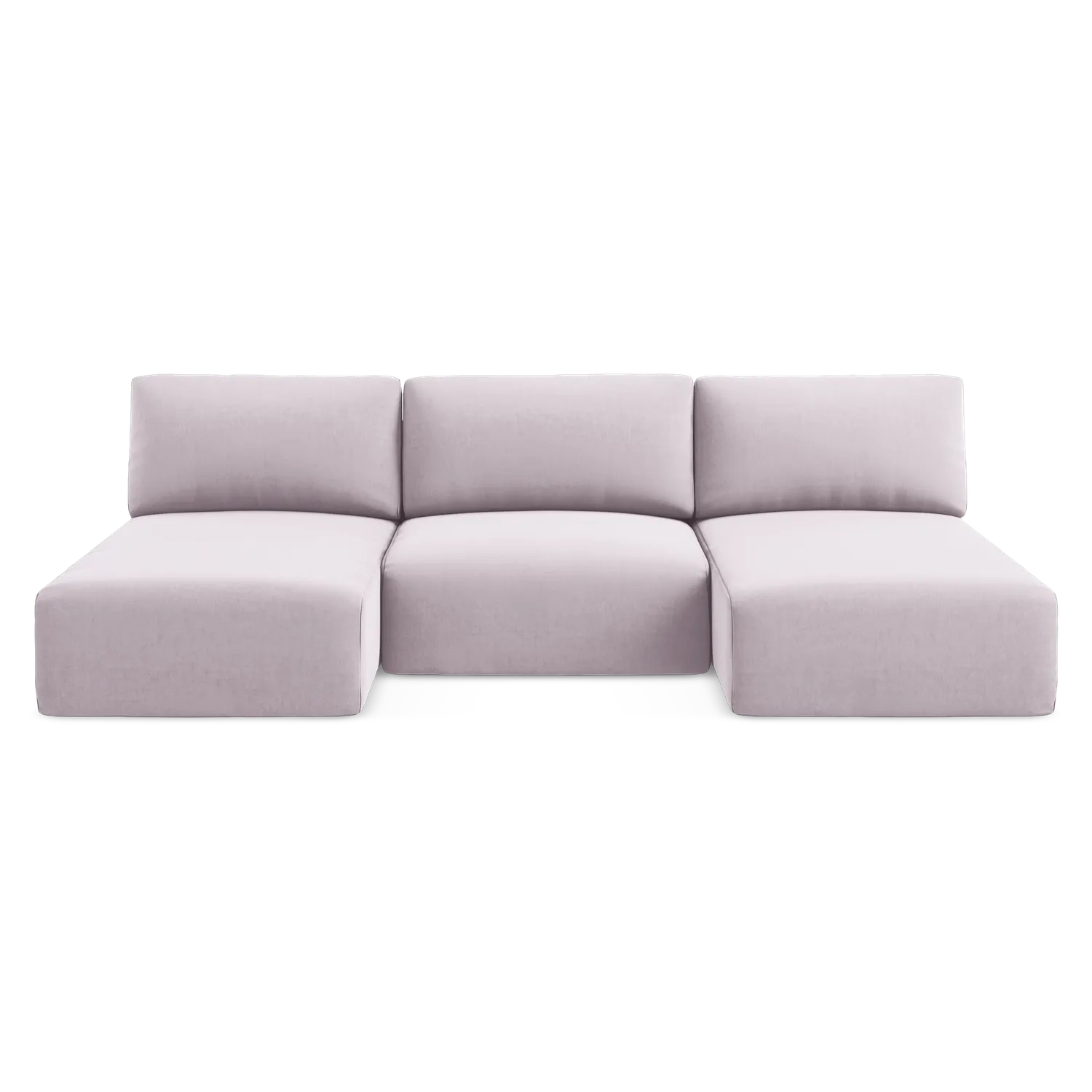 Bluvel - Fabb - Lawendowy