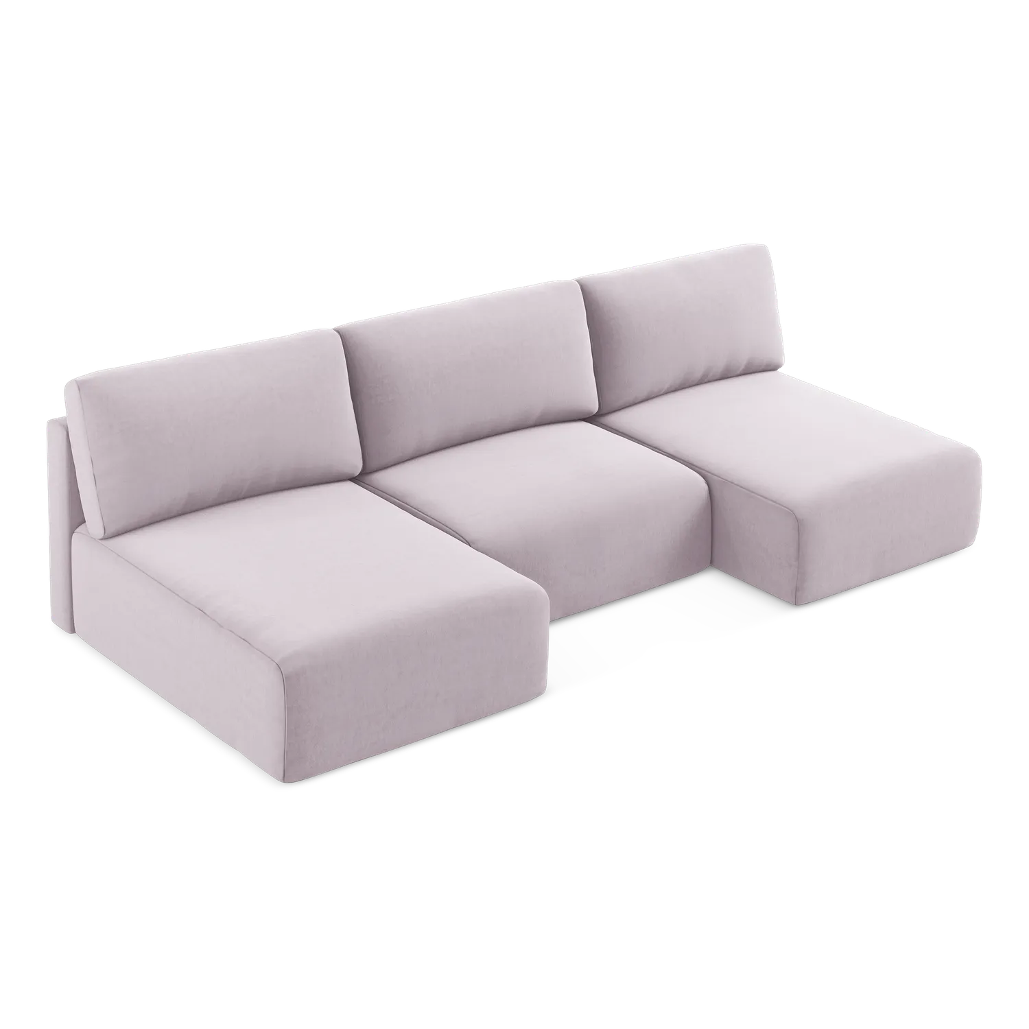 Bluvel - Fabb - Lawendowy