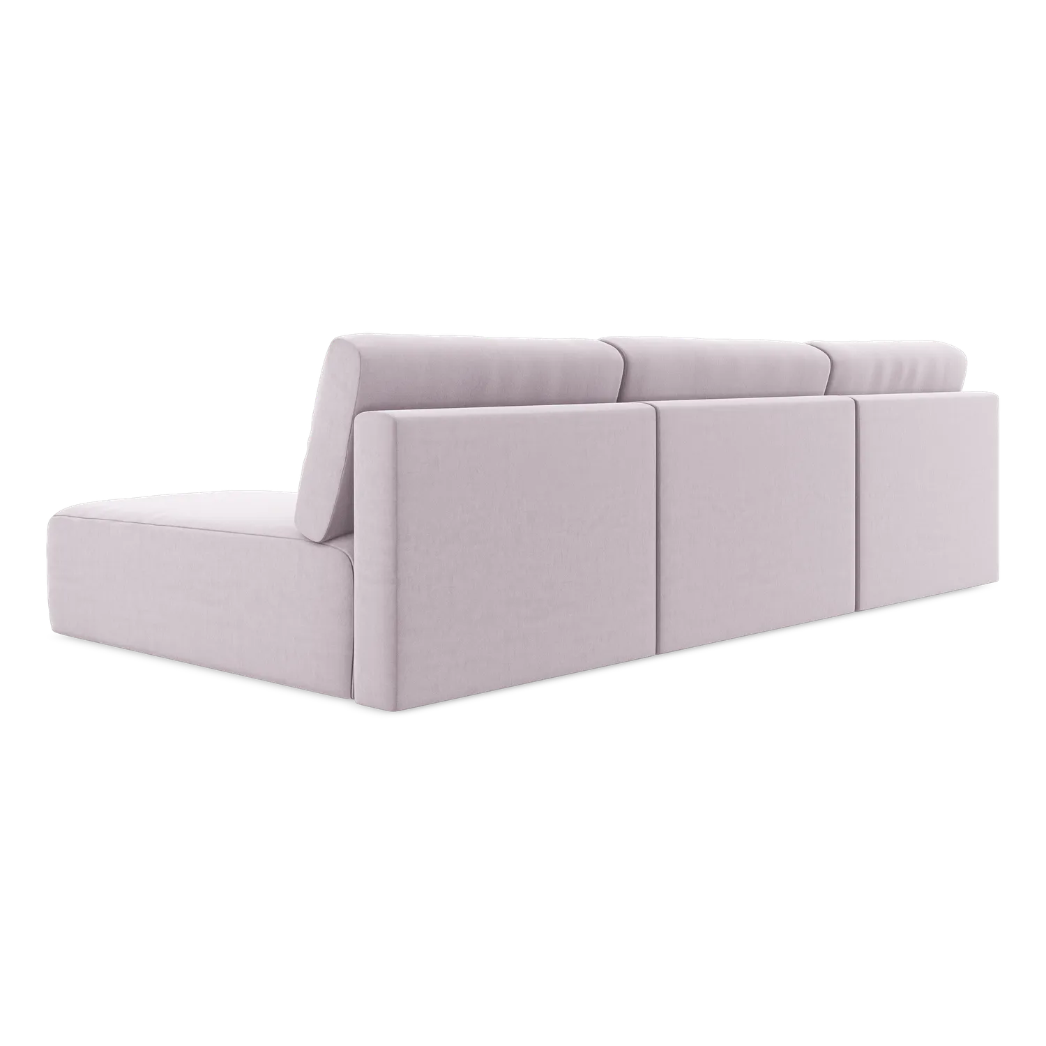 Bluvel - Fabb - Lawendowy