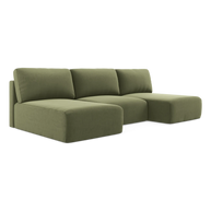 Bluvel - Fabb - Oliwkowy